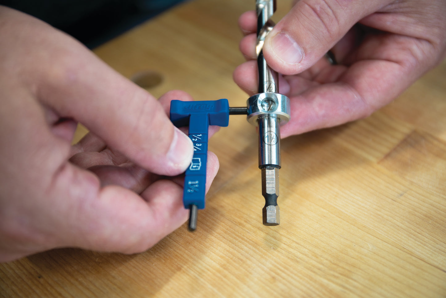 Kreg Pocket-Hole Jig 320