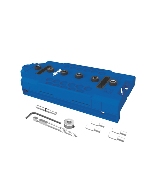 Kreg Lochreihen-Bohrschablone LR32 | 5 mm