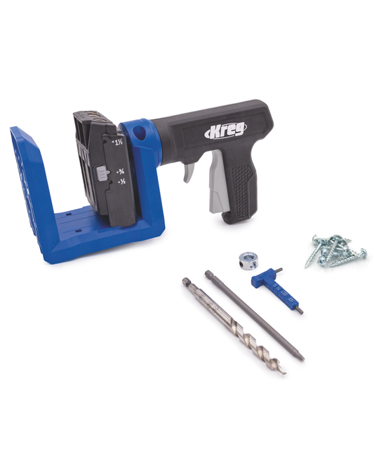 Kreg Pocket-Hole Jig 520PRO