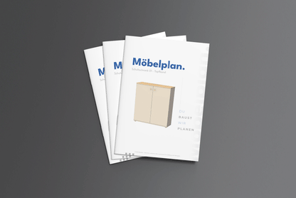 Schuhschrank 01 - Topfband