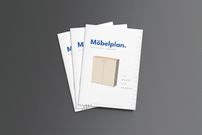 Schuhschrank 01 - Lappenband