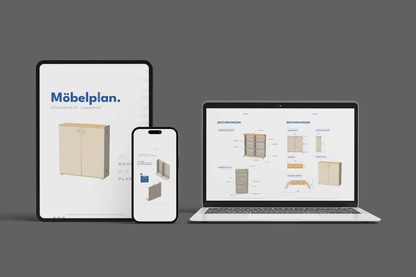 Schuhschrank 01 - Lappenband