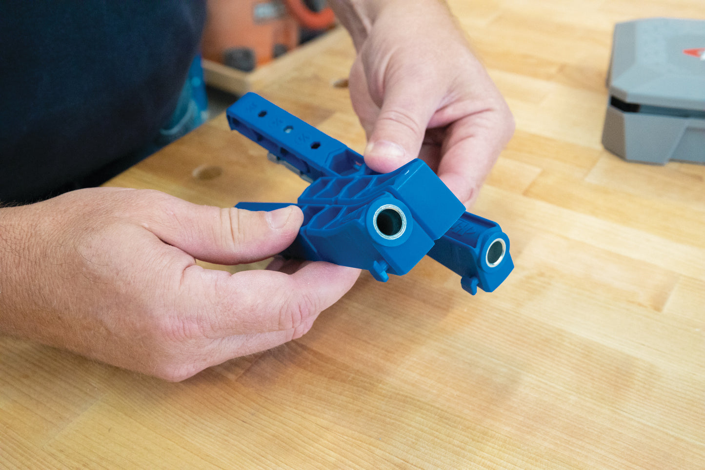 Kreg Pocket-Hole Jig 320