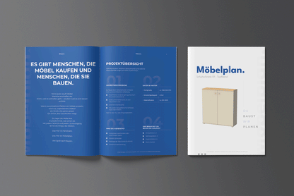 Schuhschrank 01 - Topfband