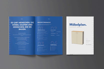 Schuhschrank 01 - Lappenband