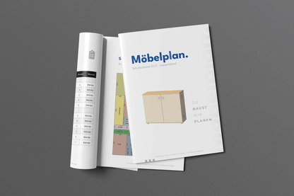 Schuhschrank 01/2 - Lappenband