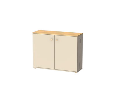 Schuhschrank 01/2 - Lappenband