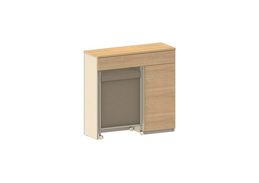 Highboard 01