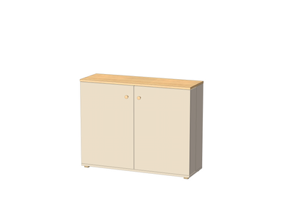 Schuhschrank 01/2 - Topfband