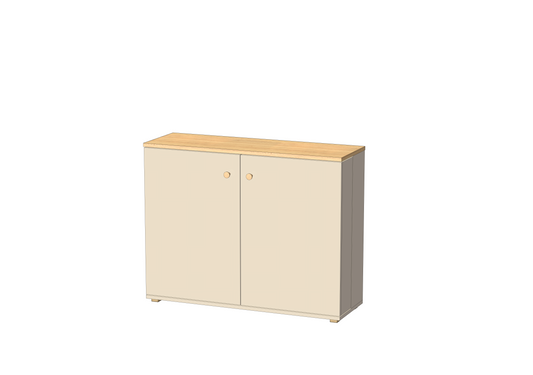 Schuhschrank 01/2 - Topfband